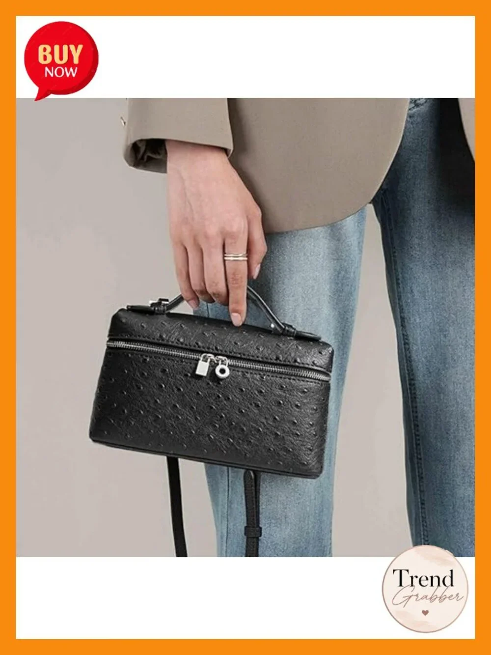 Mini Square Crossbody Bag PU Leather Satchel Purse
